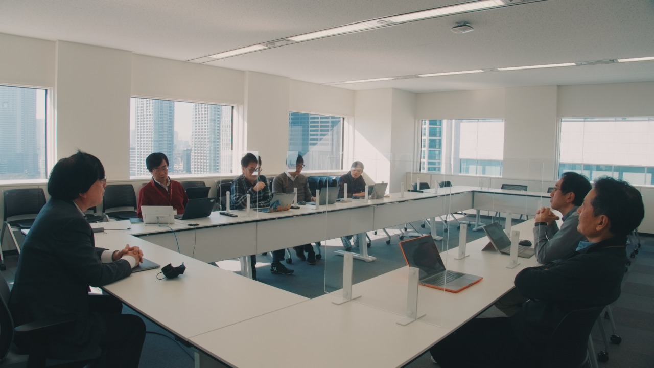 A Look Inside: Vivo Tokyo R&D Center