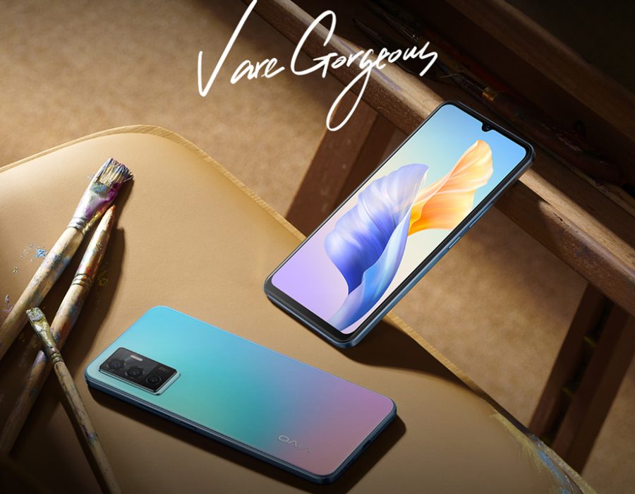 नेपालमा १ महिना अगाडि लन्च भएको भीभोको भी२३ई स्मार्टफोन अब भारतमा सार्वजनिक हुँदै