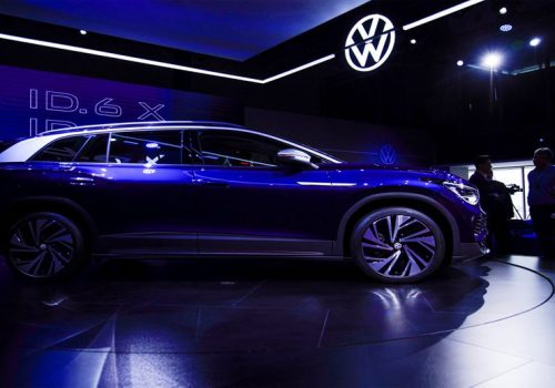 २०२२ मा चिप अभावको समस्या समाधान नभए पनि सहज हुँदै जाने फक्सवागनको अपेक्षा