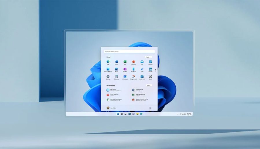 माइक्रोसफ्टको विन्डोज ११ बिटा परीक्षकहरूले स्टार्ट मेनुमा विज्ञापन देख्ने