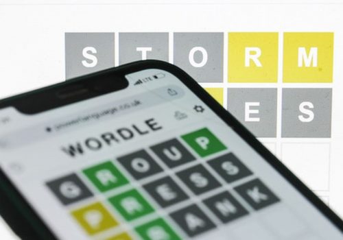 न्यूयोर्क टाइम्सले वर्डल गेममा ल्याएको परिवर्तनबाट फ्यानहरु निराश