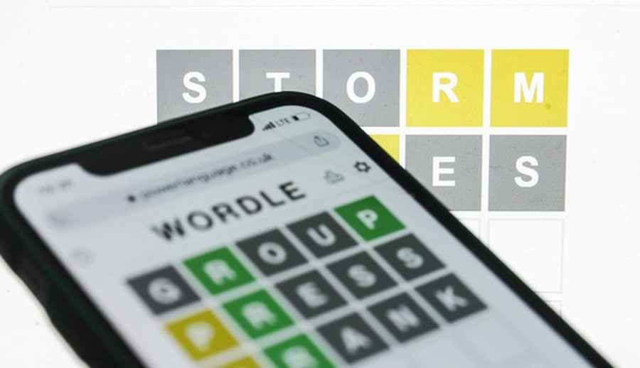 न्यूयोर्क टाइम्सले वर्डल गेममा ल्याएको परिवर्तनबाट फ्यानहरु निराश