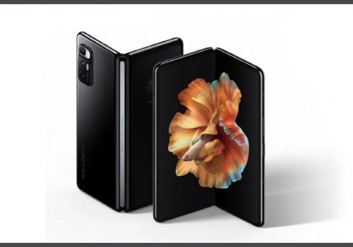 शाओमीले ल्याइरहेको छ नयाँ फोल्डिङ स्मार्टफोन, सेल्फी क्यामराका लागि विशेष व्यवस्था