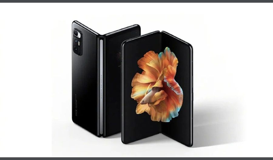 शाओमीले ल्याइरहेको छ नयाँ फोल्डिङ स्मार्टफोन, सेल्फी क्यामराका लागि विशेष व्यवस्था