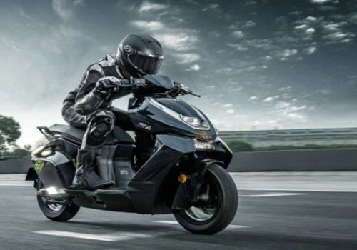 एक चार्जमा १९० किलोमिटरको रेन्ज दिने नयाँ इलेक्ट्रिक स्कुटर