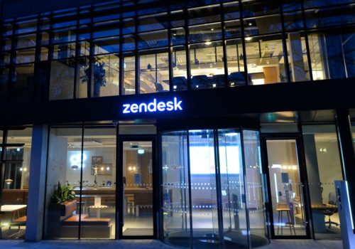 सर्भे मंकीलाई अधिग्रहण गर्ने जेनडेस्कको ४.१ अर्ब डलर सम्झौता खारेज