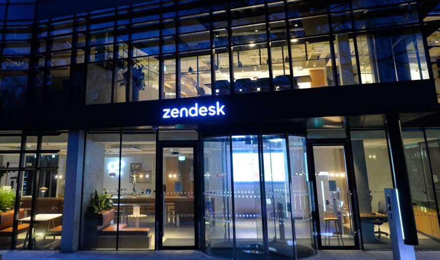 सर्भे मंकीलाई अधिग्रहण गर्ने जेनडेस्कको ४.१ अर्ब डलर सम्झौता खारेज