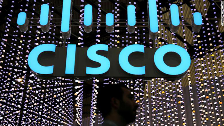 के एआईले खोस्दैछ मानिसको जागिर? सिस्कोले पनि हजारौं कर्मचारी हटाउँदै