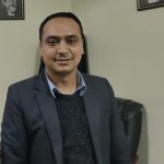 ई-गभर्नेन्स बोर्डका प्रमुख कार्यकारी अधिकृत दिपेश बिष्टले दिए राजीनामा