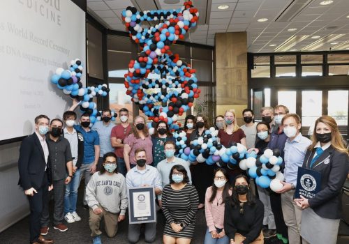 एआई कम्प्युटिङमार्फत डीएनए सिक्वेन्सिङलाई पाँच घण्टामा झार्न अनुसन्धानकर्ता सफल