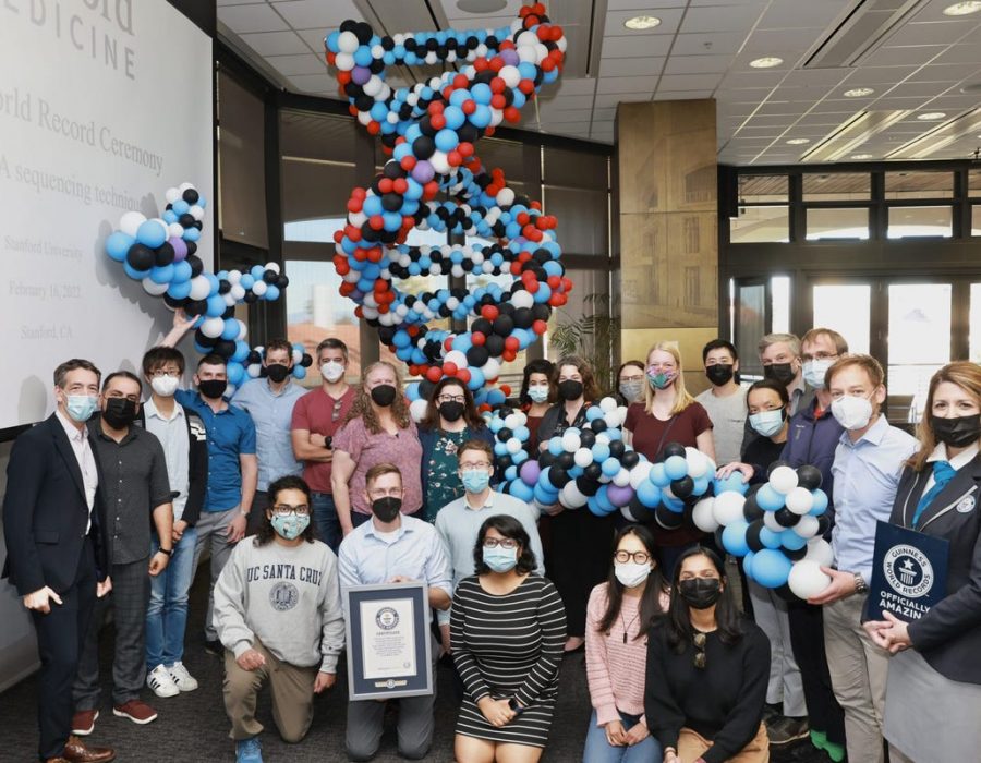 एआई कम्प्युटिङमार्फत डीएनए सिक्वेन्सिङलाई पाँच घण्टामा झार्न अनुसन्धानकर्ता सफल