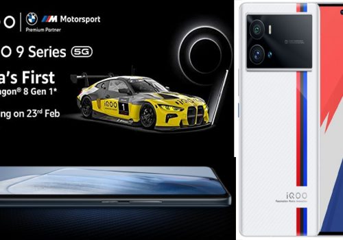 भिभो आईकू ९ को ग्लोबल लञ्च आगामी फेब्रुअरी २३ मा