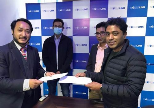 वर्ल्डलिंक कम्युनिकेशन्सले उद्यमशिलता विकासको नीतिगत अनुसन्धानमा सहयोग गर्ने