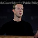 सोसल मिडियाले बालबालिकालाई लत लगाउनुमा जुकरबर्ग जिम्मेवार नरहेको अमेरिकी न्यायाधिशको ठहर