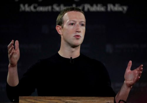 मेटाको आम्दानी घटेसँगै मार्क जुकरबर्गले एकैदिनमा गुमाए ३१ अर्ब डलर