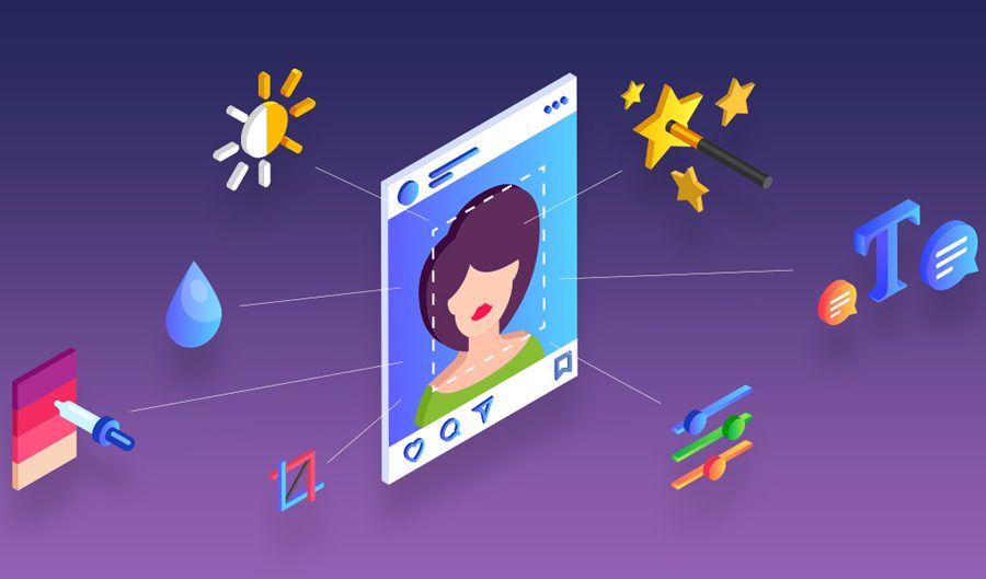 फोटो सम्पादन गर्नका लागि निशुल्क उपलब्ध ५ फोटो सम्पादन सफ्टवेयर