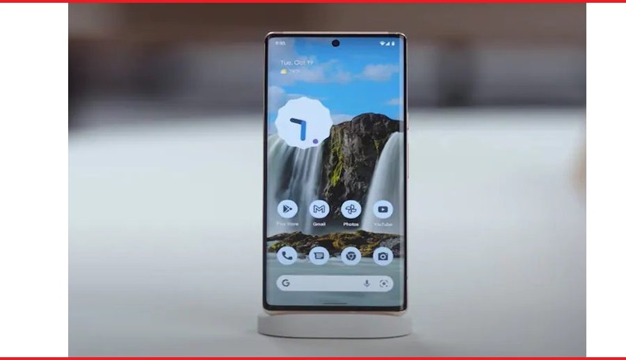 पिक्सेल ६ तथा ६ प्रोमा रहेको वाइफाइ बग समाधान, फिक्स भने मार्च अपडेटसँगै आउने