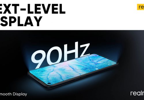 realme 9i launched in Nepal with Snapdragon 680 SoC, 33W Dart Charging and a fresh new Design