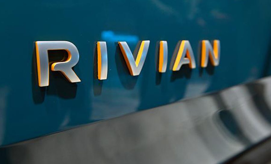 रिभियन टेस्लाको चार्जिङ पोर्ट प्रयोग गर्ने तेस्रो विद्युतीय सवारी निर्माता