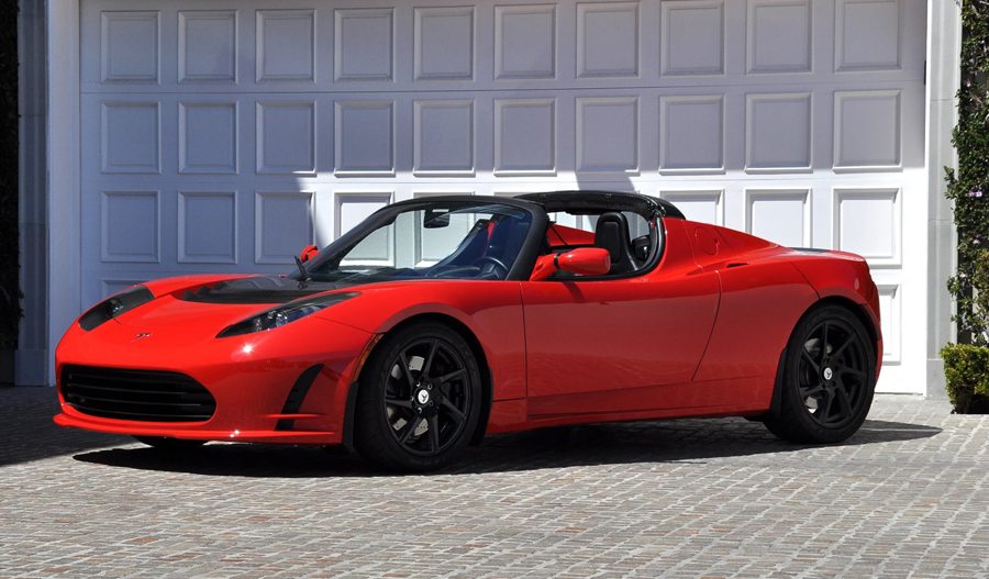 टेस्ला रोडस्टर अब पूर्णरूपमा ओपन स्रोर्स, आफ्नो ग्यारेजमै उक्त गाडी निर्माण गर्न सकिने