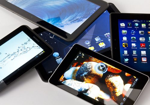 ट्याबलेट बजारमा चार त्रैमासिक पछि सुधारको संकेत, सन् २०२४ को पहिलो त्रैमासमा झिनो वृद्धि