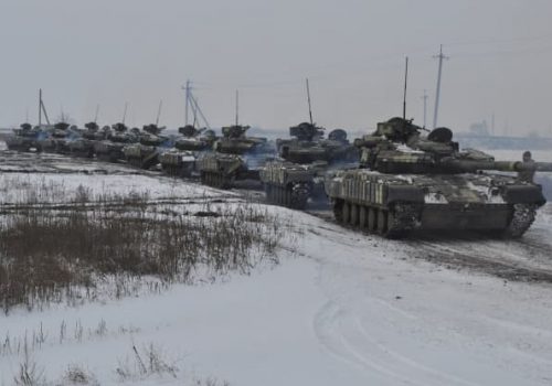 रसियाले सीमानामा सेना परिचालन गरेपछि युक्रेनमा बिटक्वाइनमार्फत चन्दा पठाईँदै