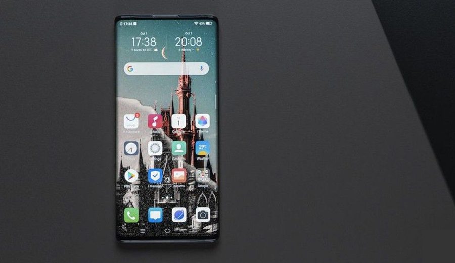 भिभोले सबैभन्दा प्रिमियम स्मार्टफोन ल्याउँदै, यस्तो हुनेछ कम्पनीको शक्तिशाली स्मार्टफोन