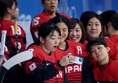 ओलम्पिक खेलाडीहरूलाई आफ्नो फोन घरमै छाड्न एफबीआईको आग्रह