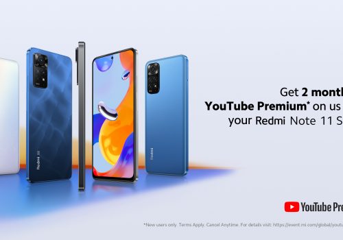 शाओमीका स्मार्टफोन किन्दा युट्युबको प्रिमियम सेवा निःशुल्क पाईने