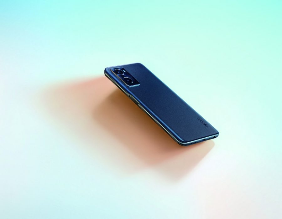 OPPO launches OPPO A76 With OPPO glow design and reliable performance