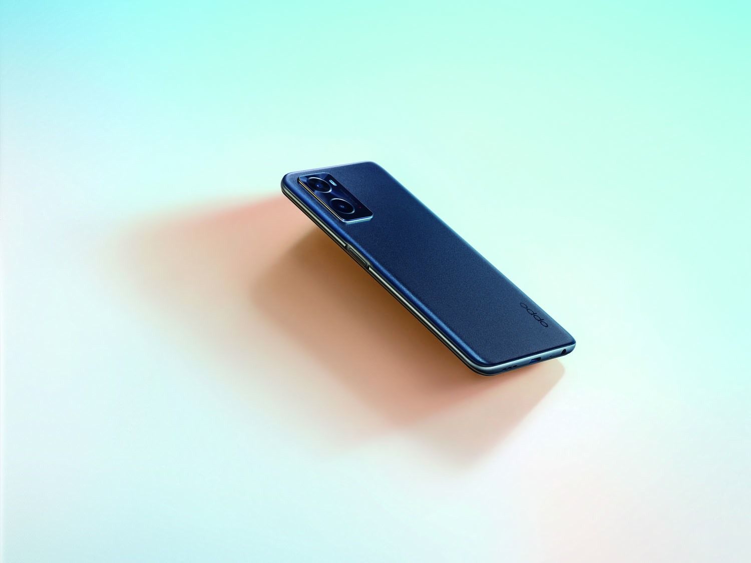 OPPO launches OPPO A76 With OPPO glow design and reliable performance