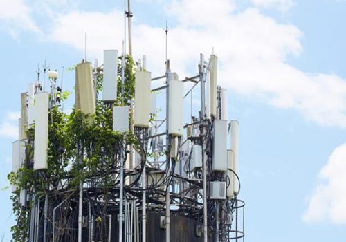 गैर-चिनियाँ बजारहरूमा फाइभजी पूर्वाधार जडान गरिँदै, तर चाँडै सुस्ताउने आशंका