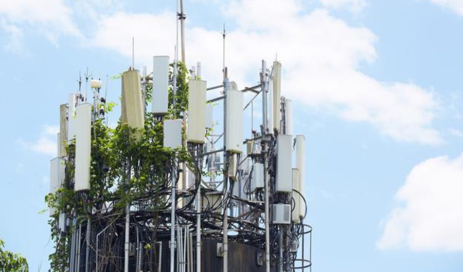 गैर-चिनियाँ बजारहरूमा फाइभजी पूर्वाधार जडान गरिँदै, तर चाँडै सुस्ताउने आशंका