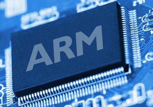 २०२१ मा चिप कम्पनी आर्मको कीर्तिमानी नाफा