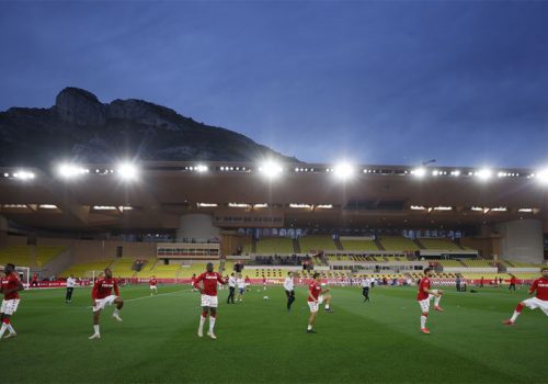 एएस मोनाको फुटबल क्लब क्यापिटल ब्लक साझेदारीमार्फत् क्रिप्टो क्षेत्रमा प्रवेश