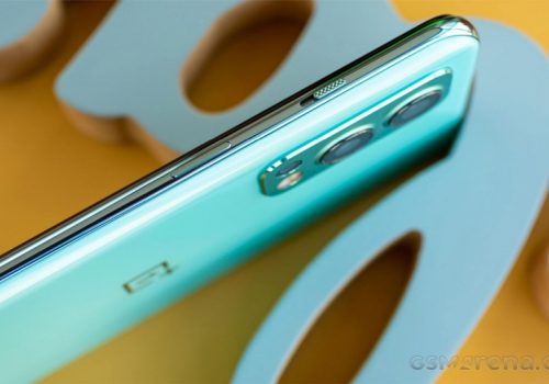 वनप्लसको अलर्ट स्लाइडर रियलमीका फोनमा आउन सक्ने