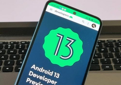 पिक्सेल डिभाइसका लागि एन्ड्रोइड १३ बिटा सार्वजनिक