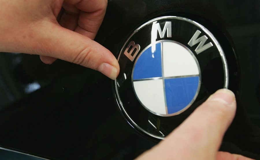 BMW ramps up autonomous driving technology development in China