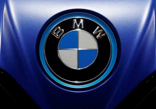 BMW to transform Munich plant into fully EV base by 2027