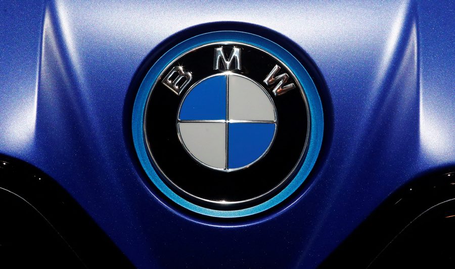 मेक्सिकोको प्लान्टमा एसेम्बल गरेर १ हजार हर्सपावरभन्दा बढी क्षमताको एम२ गाडी ल्याउँदै बीएमडब्लू