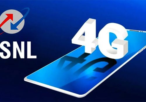 भारतको सरकारी मोबाइल अपरेटर बीएसएनएलले अगस्टमा राष्ट्रव्यापी फोरजी रोलआउट गर्ने