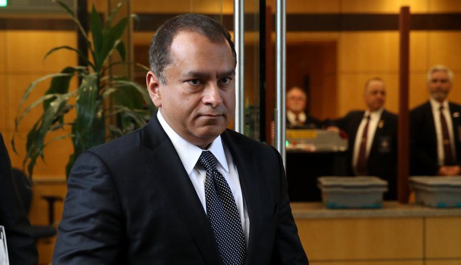 थेरानोस मुद्दामा होम्सका पूर्व साझेदारमाथि पनि सुनुवाई हुने