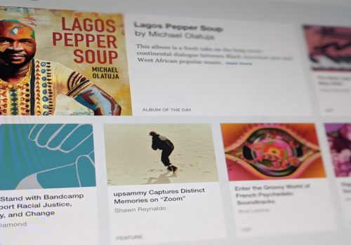 एपिक गेम्सद्वारा ब्याण्डक्याम्पको स्वामित्व ग्रहण