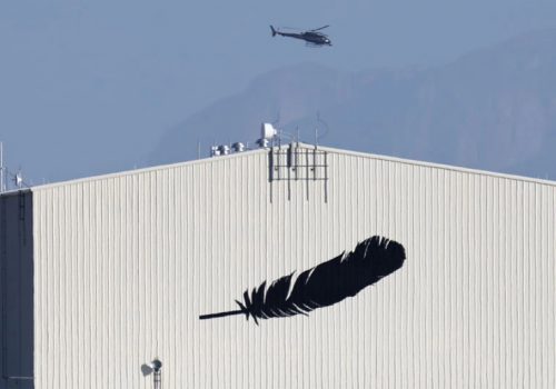 ब्लू ओरिजिनको अर्को उडानमा ढिलाई हुने