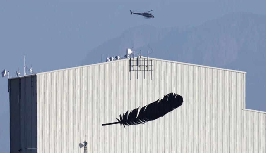 ब्लू ओरिजिनको अर्को उडानमा ढिलाई हुने