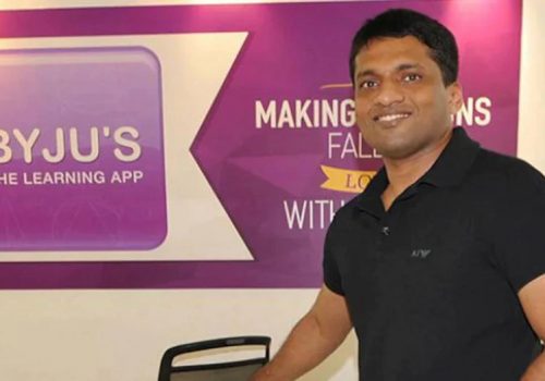 कम्पनी टाट पल्टिएपछि १ अर्ब डलर तिर्नुपर्ने अदालतको आदेशविरुद्ध भारतीय एडुटेक बाइजूले पुनरावेदन गर्ने