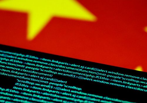 अमेरिकाबाट रुस तथा यूक्रेनमा साइबार हमला गर्न आफ्ना कम्प्युटर प्रयोग भएको चीनको आरोप