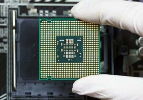 स्मार्टफोन ब्राण्डले किन आफ्नै चिप बनाउँदैनन्?