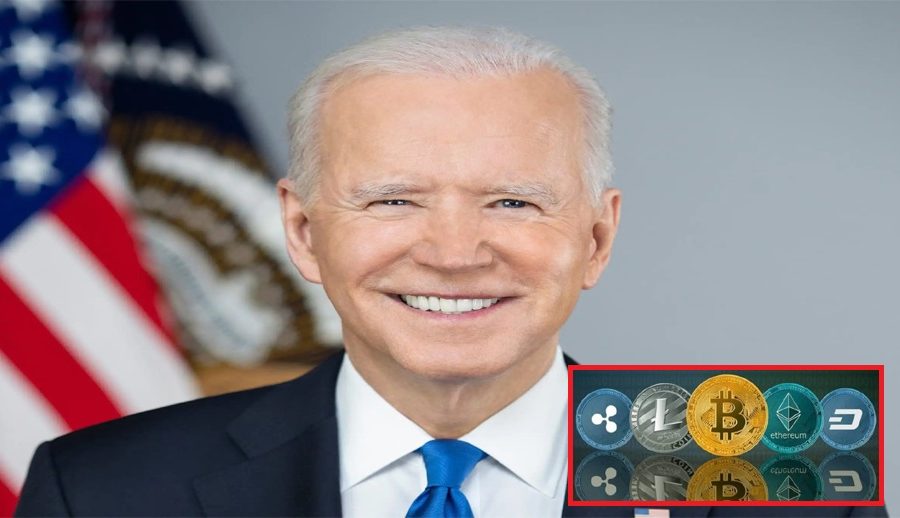 रुसी ह्याकरले अमेरिकालाई लक्षित गरिरहेको अमेरिकी राष्ट्रपति बाइडेनको आरोप