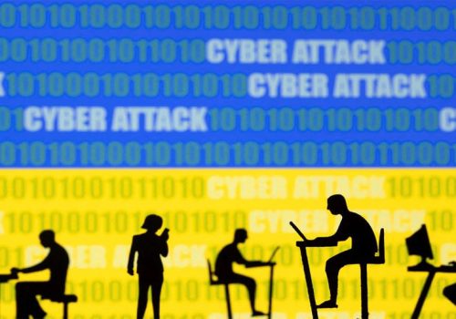 रुसी सरकारी साइटहरु अनगिन्ति साइबर हमला झेल्दै